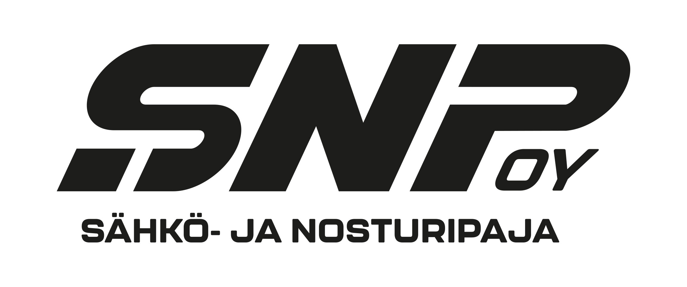 SNP I Sähkö- ja nosturipaja